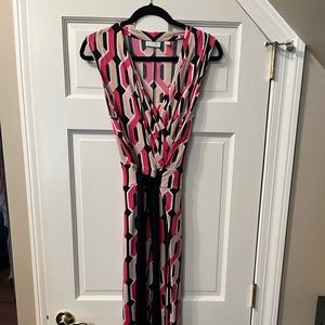 New York and Company Jumpsuit.